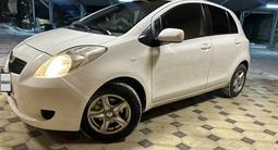 Toyota Yaris 2007 годаfor4 500 000 тг. в Алматы