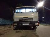 КамАЗ 2001 года за 12 000 000 тг. в Атырау – фото 4