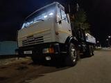 КамАЗ 2001 года за 12 000 000 тг. в Атырау – фото 5