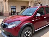 Renault Sandero Stepway 2014 года за 2 400 000 тг. в Уральск – фото 2
