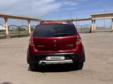 Renault Sandero Stepway 2014 года за 2 400 000 тг. в Уральск – фото 5