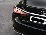 Lexus ES 250 2020 года за 19 000 000 тг. в Алматы – фото 4