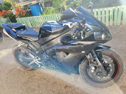 Yamaha  YZF- R 1 2006 года за 3 500 000 тг. в Астана – фото 2