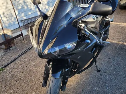Yamaha  YZF-R1 2006 года за 2 500 000 тг. в Астана