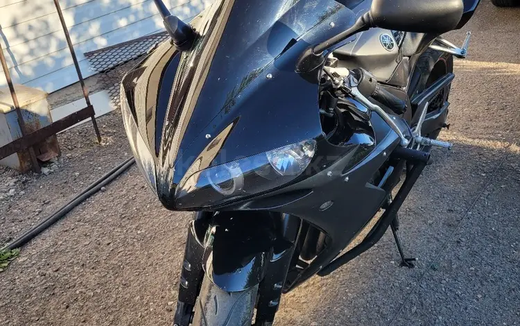 Yamaha  YZF-R1 2006 года за 2 500 000 тг. в Астана