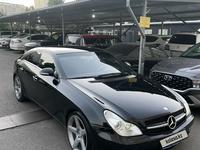 Mercedes-Benz CLS 55 AMG 2007 года за 10 500 000 тг. в Алматы