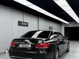 Mercedes-Benz E 200 2013 года за 10 500 000 тг. в Алматы – фото 3