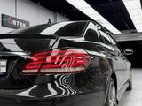 Mercedes-Benz E 200 2013 года за 10 500 000 тг. в Алматы – фото 4