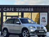 BMW X5 2007 года за 5 330 000 тг. в Павлодар – фото 4