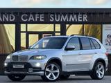 BMW X5 2007 года за 5 330 000 тг. в Павлодар – фото 2