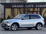 BMW X5 2007 года за 5 330 000 тг. в Павлодар – фото 3