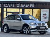 BMW X5 2007 года за 5 330 000 тг. в Павлодар