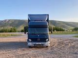 Mercedes-Benz  Atego 2007 года за 10 000 000 тг. в Шымкент