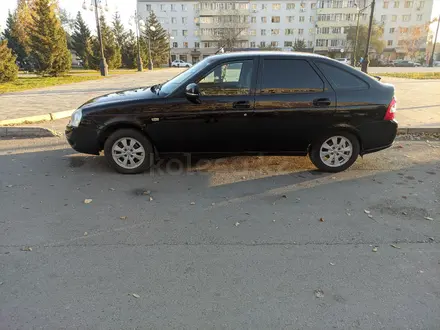 ВАЗ (Lada) Priora 2172 2014 года за 3 400 000 тг. в Семей – фото 3