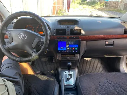 Toyota Avensis 2006 года за 3 999 990 тг. в Павлодар – фото 4