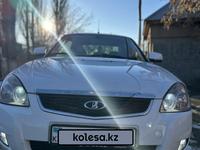 ВАЗ (Lada) Priora 2170 2015 годаүшін4 050 000 тг. в Шымкент