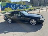 Mercedes-Benz SL 500 1998 года за 12 000 000 тг. в Алматы