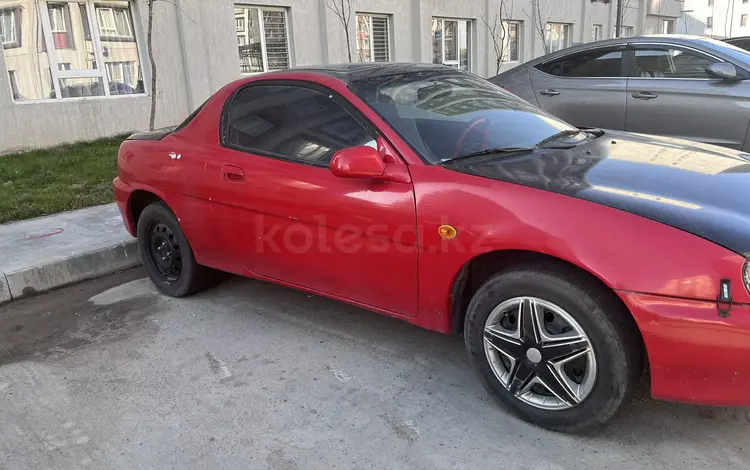 Mazda MX-3 1993 года за 750 000 тг. в Алматы