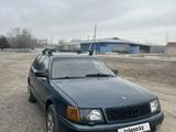 Audi 100 1992 года за 1 700 000 тг. в Тараз – фото 2