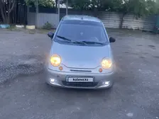 Daewoo Matiz, 2009