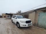 Toyota Land Cruiser 2008 годаүшін18 000 000 тг. в Актау – фото 3