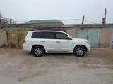 Toyota Land Cruiser 2008 годаүшін18 000 000 тг. в Актау