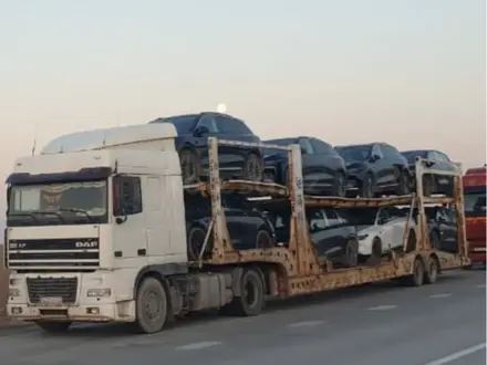 YTO  TXC92502TDP 2020 года за 7 500 000 тг. в Алматы