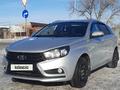 ВАЗ (Lada) Vesta SW 2018 года за 5 450 000 тг. в Караганда