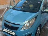 Chevrolet Spark 2012 года за 3 050 000 тг. в Костанай