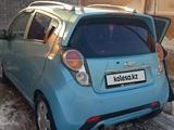 Chevrolet Spark 2012 года за 3 050 000 тг. в Костанай – фото 2