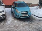 Chevrolet Spark 2012 года за 3 050 000 тг. в Костанай – фото 4