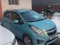 Chevrolet Spark 2012 года за 4 500 000 тг. в Костанай – фото 6