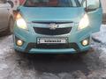 Chevrolet Spark 2012 года за 4 500 000 тг. в Костанай – фото 7