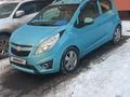 Chevrolet Spark 2012 года за 4 500 000 тг. в Костанай – фото 8