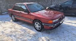 Mitsubishi Galant 1990 года за 1 170 000 тг. в Талгар – фото 4