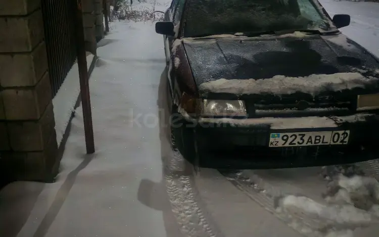 Mazda 323 1993 года за 150 000 тг. в Алматы