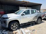 Mitsubishi L200 2023 годаүшін14 150 000 тг. в Актобе – фото 4