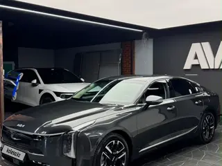 Kia K8, 2025