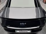 Kia K8 2025 годаүшін20 300 000 тг. в Алматы – фото 4