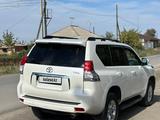 Toyota Land Cruiser Prado 2009 годаүшін14 650 000 тг. в Семей – фото 5