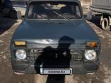 ВАЗ (Lada) Lada 2121 2005 годаүшін1 200 000 тг. в Семей – фото 3