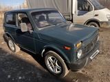 ВАЗ (Lada) Lada 2121 2005 годаүшін1 200 000 тг. в Семей