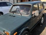 ВАЗ (Lada) Lada 2121 2005 годаүшін1 200 000 тг. в Семей – фото 2