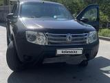 Renault Duster 2013 года за 3 600 000 тг. в Караганда – фото 3