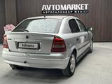 Opel Astra 2002 года за 2 000 000 тг. в Актобе – фото 4