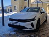 Kia K5 2025 года за 14 500 000 тг. в Уральск