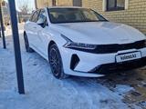 Kia K5 2025 года за 14 500 000 тг. в Уральск – фото 2