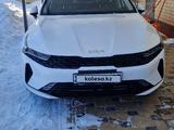 Kia K5 2025 года за 14 500 000 тг. в Уральск – фото 3