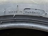 275/40 — 315/35 R22 Michelin X-Ice North 4 SUV (Венгрия, 26 год!) за 350 000 тг. в Усть-Каменогорск – фото 5