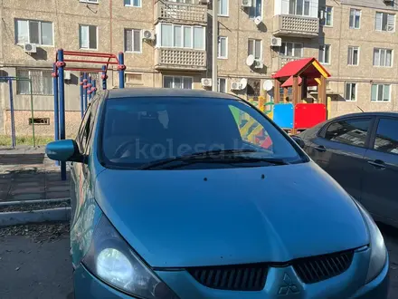 Mitsubishi Grandis 2004 года за 2 150 000 тг. в Атырау – фото 2